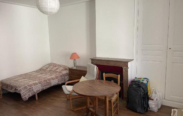 Vente Maison Conde-sur-huisne