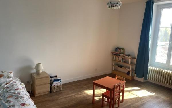 Vente Maison Conde-sur-huisne