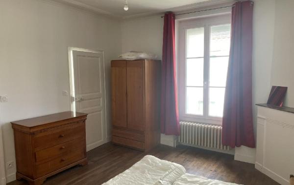 Vente Maison Conde-sur-huisne