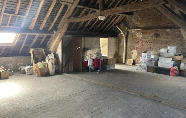 Vente Maison Conde-sur-huisne