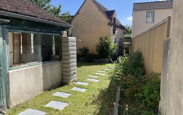 Vente Maison Conde-sur-huisne