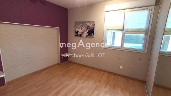 Maison à Saint-Denis-lès-Bourg, 01000 - 5 pièces 94m²