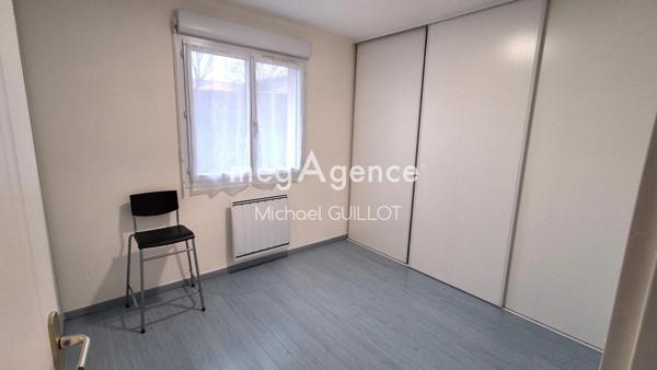 Maison à Saint-Denis-lès-Bourg, 01000 - 5 pièces 94m²