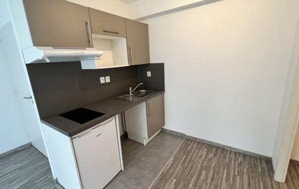 Vente Studio Vertou