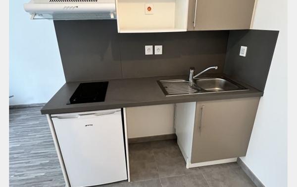 Vente Studio Vertou