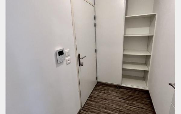 Vente Studio Vertou