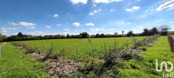 Grange 2 pièces de 302 m² à Pissotte (85200)