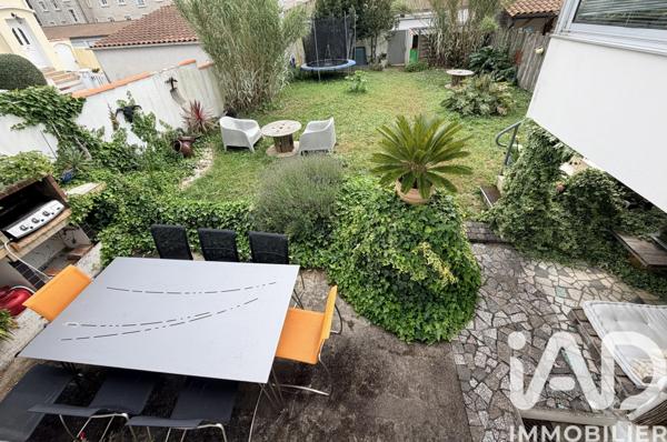 Maison à vendre 5 pièces 110 m² La Rochelle