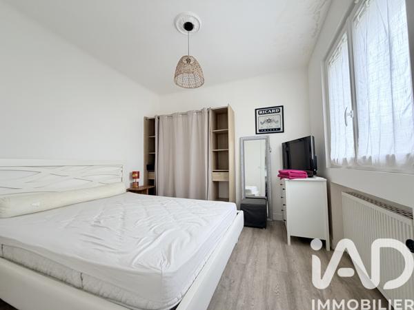 Maison à vendre 5 pièces 110 m² La Rochelle