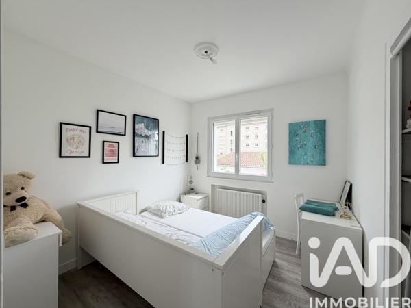 Maison à vendre 5 pièces 110 m² La Rochelle