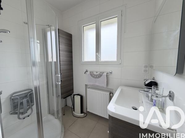 Maison à vendre 5 pièces 110 m² La Rochelle