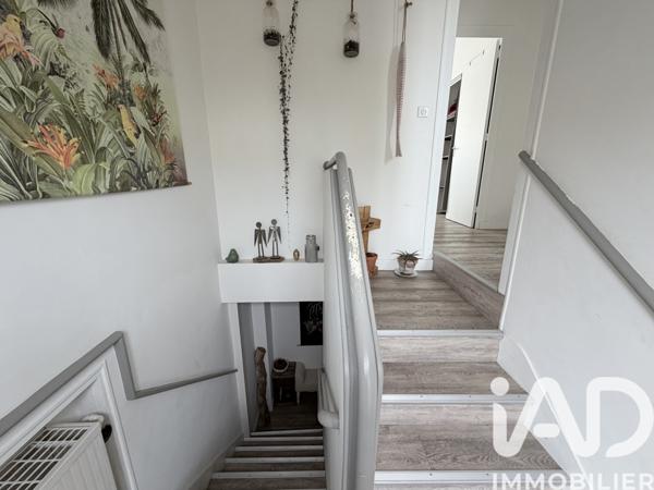 Maison à vendre 5 pièces 110 m² La Rochelle