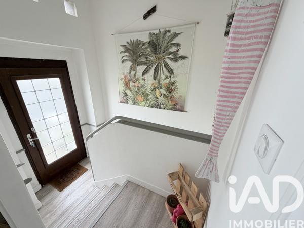 Maison à vendre 5 pièces 110 m² La Rochelle
