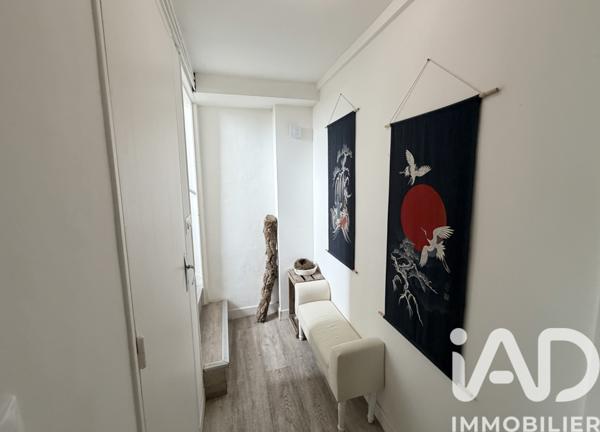 Maison à vendre 5 pièces 110 m² La Rochelle