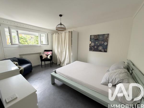 Maison à vendre 5 pièces 110 m² La Rochelle