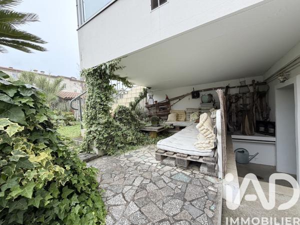 Maison à vendre 5 pièces 110 m² La Rochelle