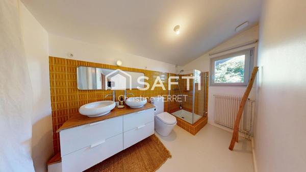 Villa Basco-Landaise de Prestige – Petit Piquey – 135 m² + Cabane de 20 m²