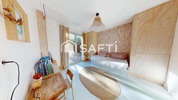 Villa Basco-Landaise de Prestige – Petit Piquey – 135 m² + Cabane de 20 m²