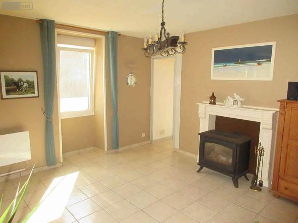 Achat - Maison Plouhinec 29780 4 pièces 1 m 2 520 m 2
