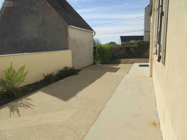 Achat - Maison Plouhinec 29780 4 pièces 1 m 2 520 m 2