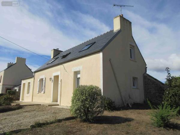 Achat - Maison Plouhinec 29780 4 pièces 1 m 2 520 m 2