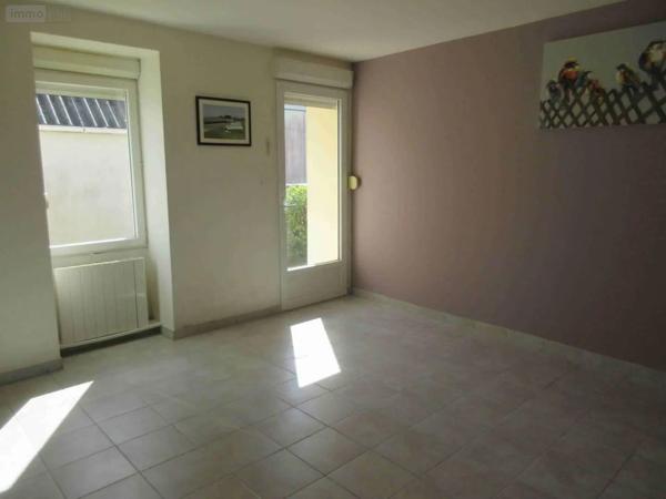 Achat - Maison Plouhinec 29780 4 pièces 1 m 2 520 m 2