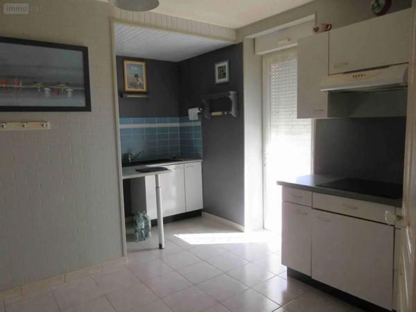 Achat - Maison Plouhinec 29780 4 pièces 1 m 2 520 m 2