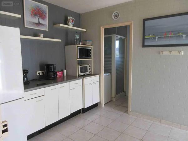 Achat - Maison Plouhinec 29780 4 pièces 1 m 2 520 m 2