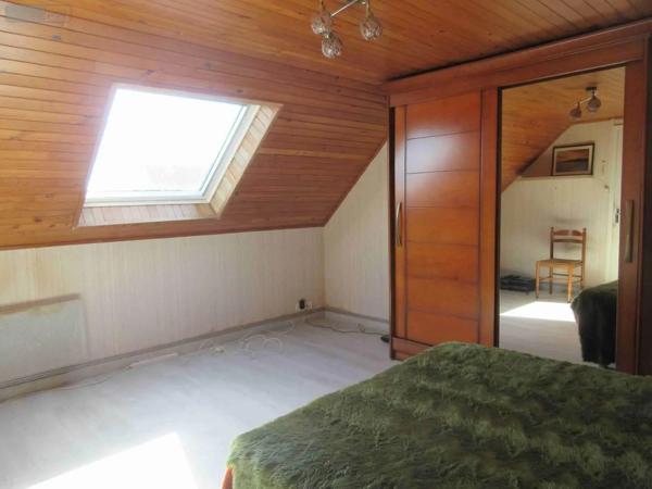Achat - Maison Plouhinec 29780 4 pièces 1 m 2 520 m 2