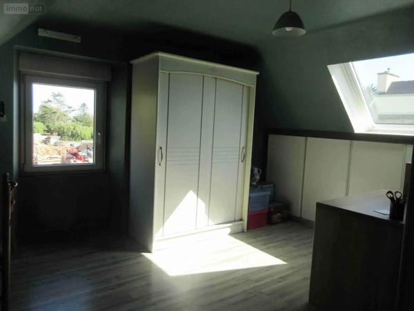Achat - Maison Plouhinec 29780 4 pièces 1 m 2 520 m 2