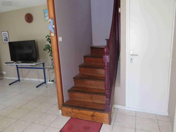 Achat - Maison Plouhinec 29780 4 pièces 1 m 2 520 m 2