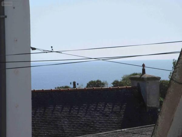 Achat - Maison Plouhinec 29780 4 pièces 1 m 2 520 m 2