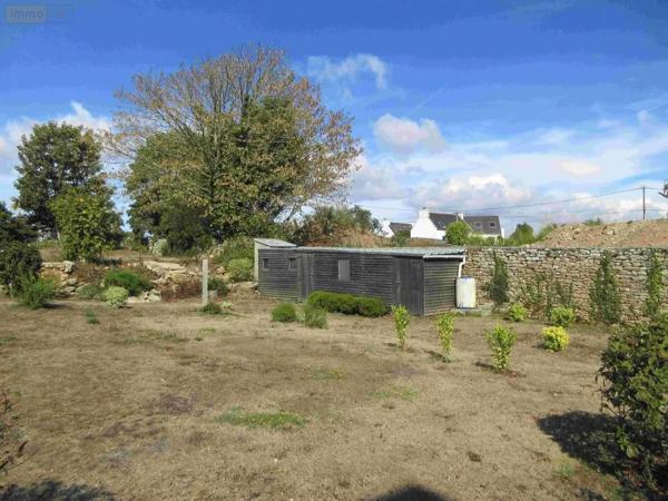 Achat - Maison Plouhinec 29780 4 pièces 1 m 2 520 m 2