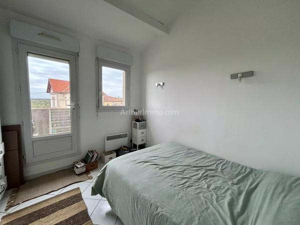 Location Duplex 2 pièces 37 m2 à Martigues