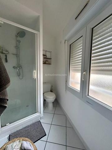 Location Duplex 2 pièces 37 m2 à Martigues