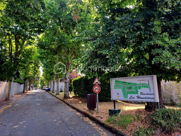 Appartement de 71,74 m²