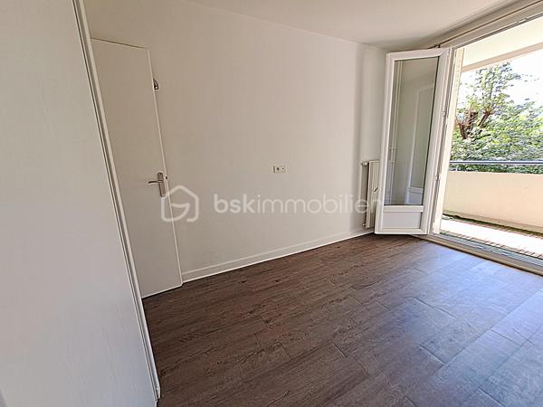 Appartement de 71,74 m²