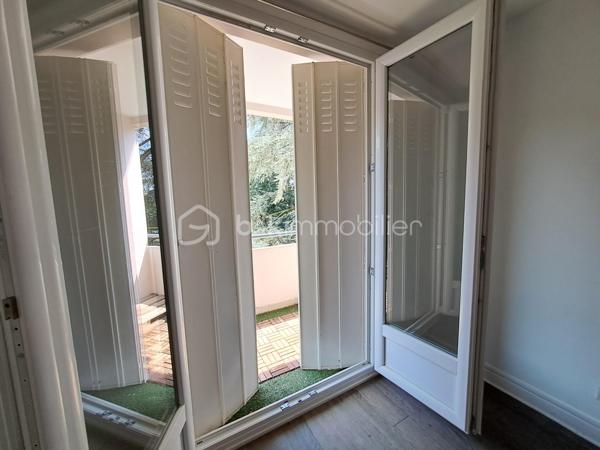 Appartement de 71,74 m²