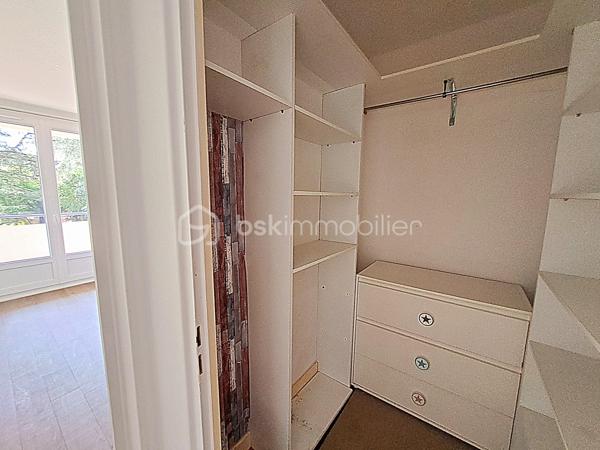 Appartement de 71,74 m²