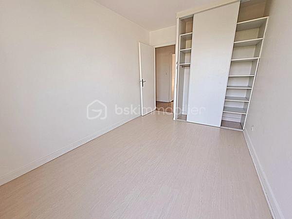 Appartement de 71,74 m²