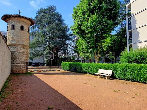 Appartement de 71,74 m²