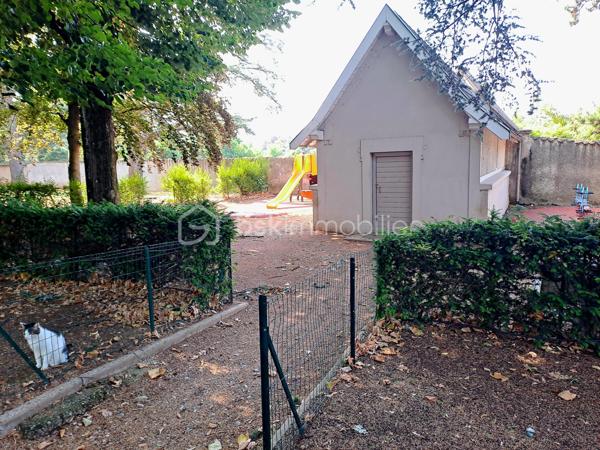 Appartement de 71,74 m²