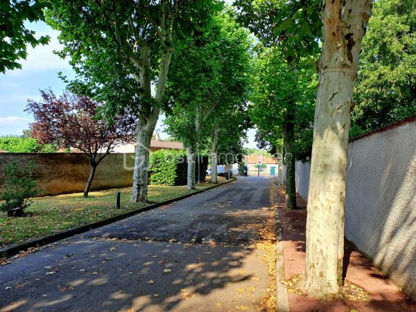 Appartement de 71,74 m²