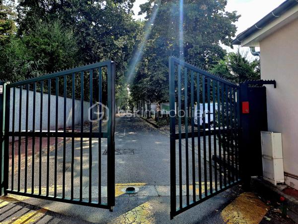 Appartement de 71,74 m²