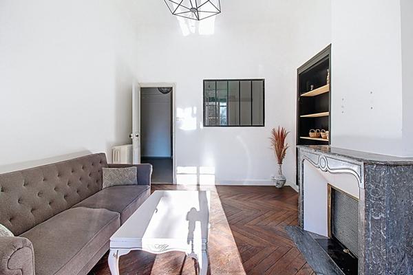 A VENDRE EN EXCLUSIVITÉ ! Appartement 2 pièces à DRAGUIGNAN avec terrasse