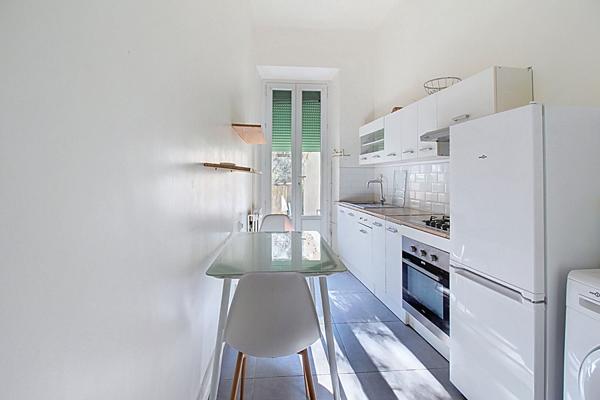 A VENDRE EN EXCLUSIVITÉ ! Appartement 2 pièces à DRAGUIGNAN avec terrasse