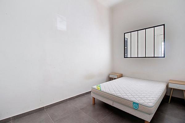 A VENDRE EN EXCLUSIVITÉ ! Appartement 2 pièces à DRAGUIGNAN avec terrasse