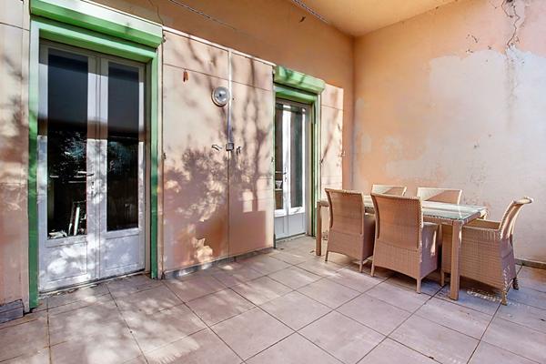 A VENDRE EN EXCLUSIVITÉ ! Appartement 2 pièces à DRAGUIGNAN avec terrasse