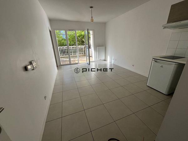 Appartement 2 pièces 42 m² LA TESTE DE BUCH - 33260