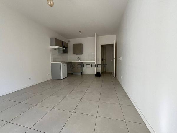 Appartement 2 pièces 42 m² LA TESTE DE BUCH - 33260